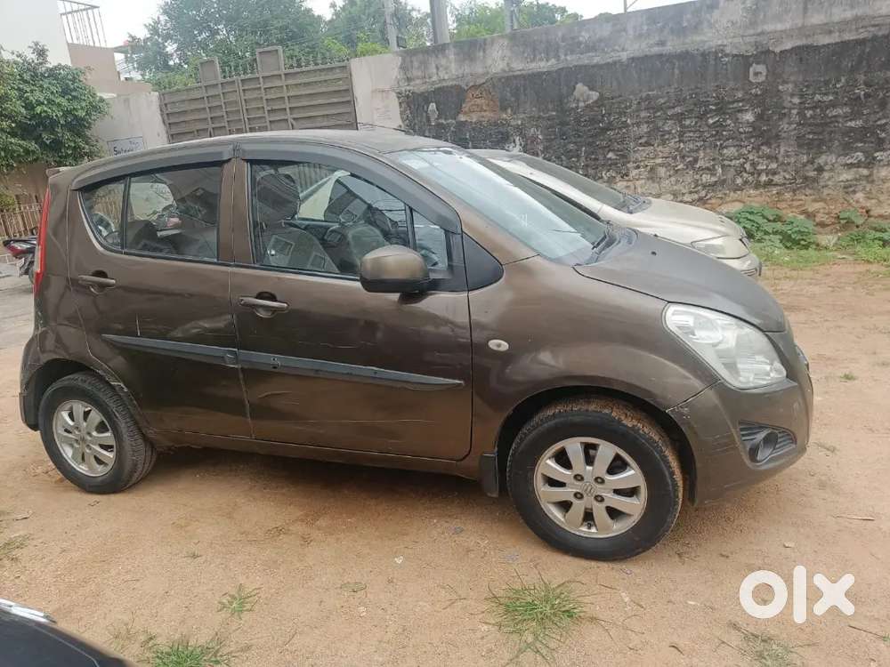 Ritz Zxi Bsiv Car 2014 Model