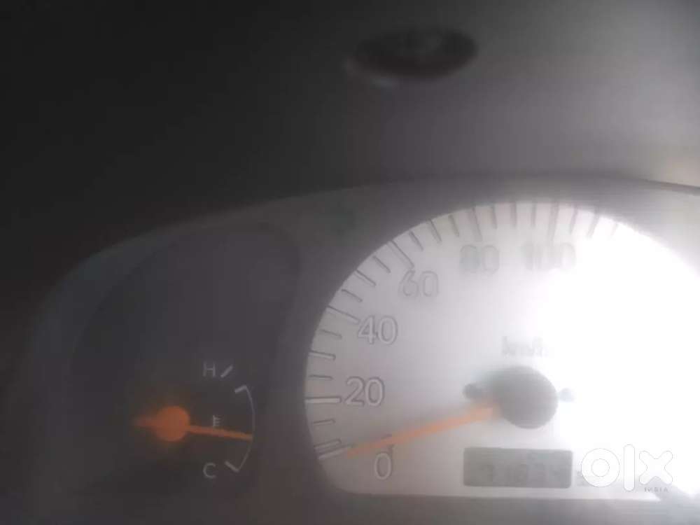 Wagon R 2006 Model In Grey Colour With 5 Years Of Life