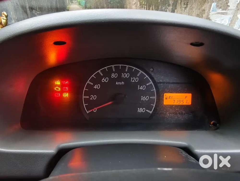 Maruti Suzuki Alto 2011 Car