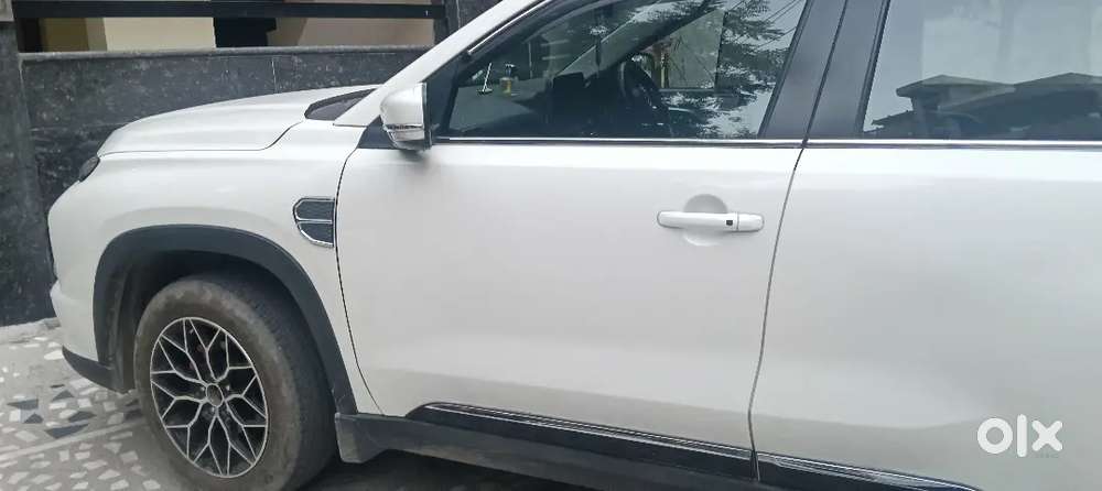 Maruti Suzuki Grand Vitara 2024