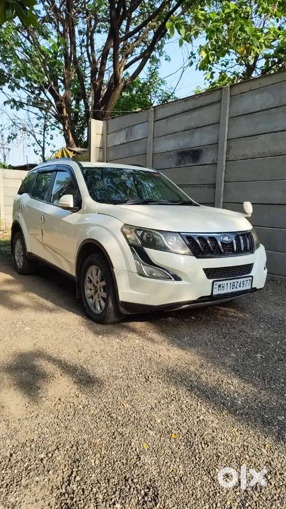 Xuv500 W10