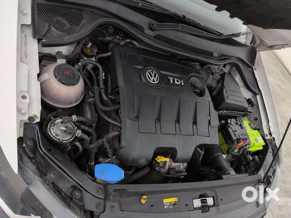 Volkswagen Ameo 1.5 Tdi Highline Plus At, 2018, Diesel