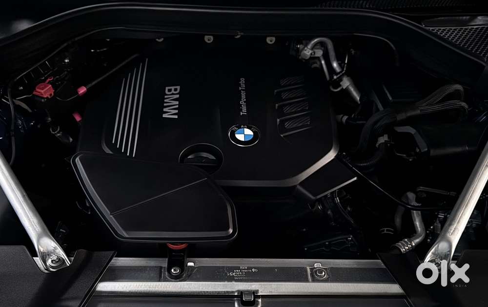 Bmw X4 M Sport X Xdrive20d, 2019, Diesel