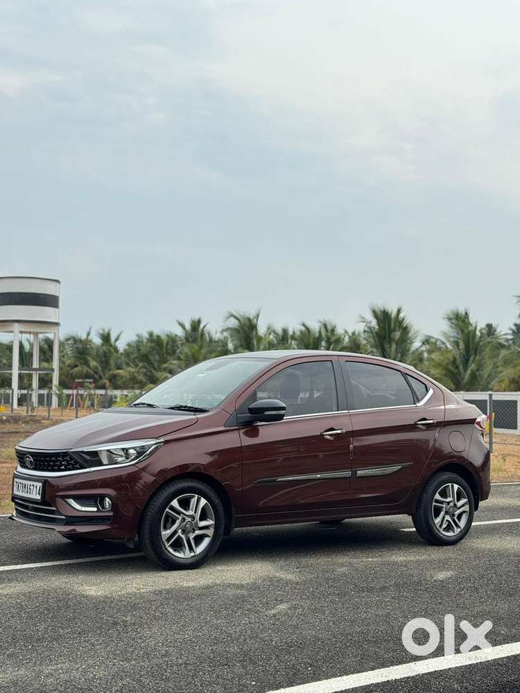 Tata Tigor