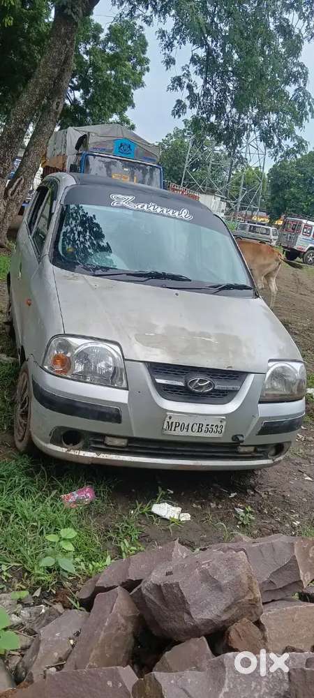 16// 11// 2007. M. Hyundai Santro