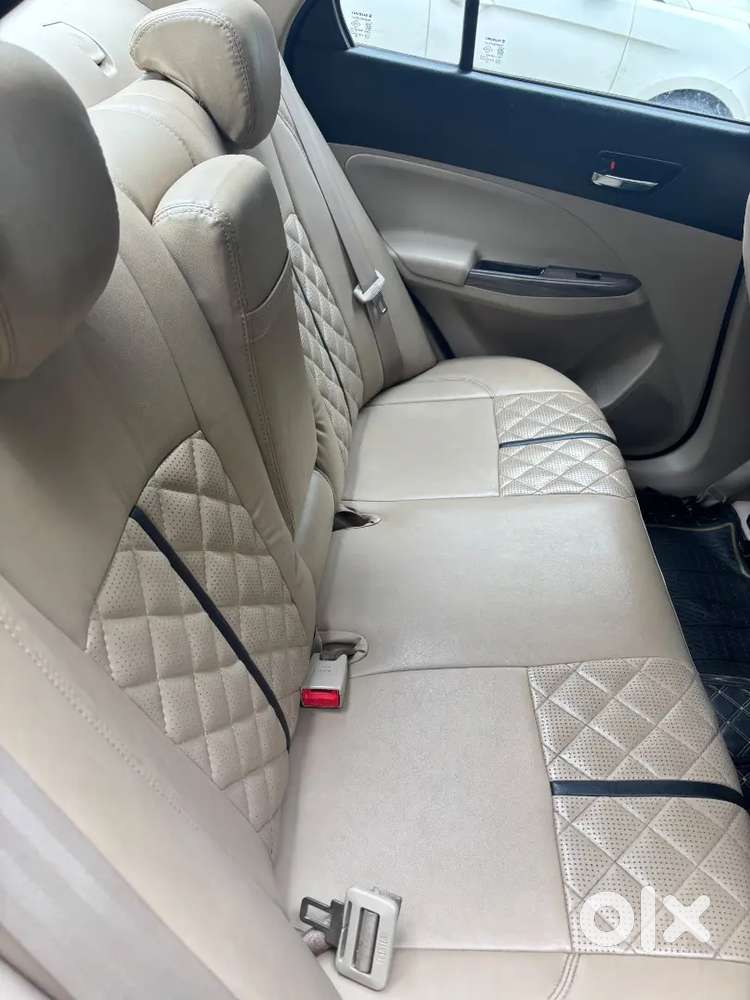 2021 Maruti Dzire 1.2 Zxi
