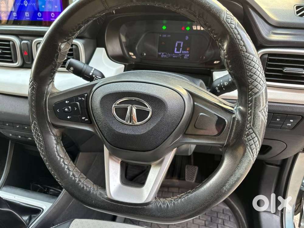 Tata Punch Adventure Icng, 2023, Cng & Hybrids