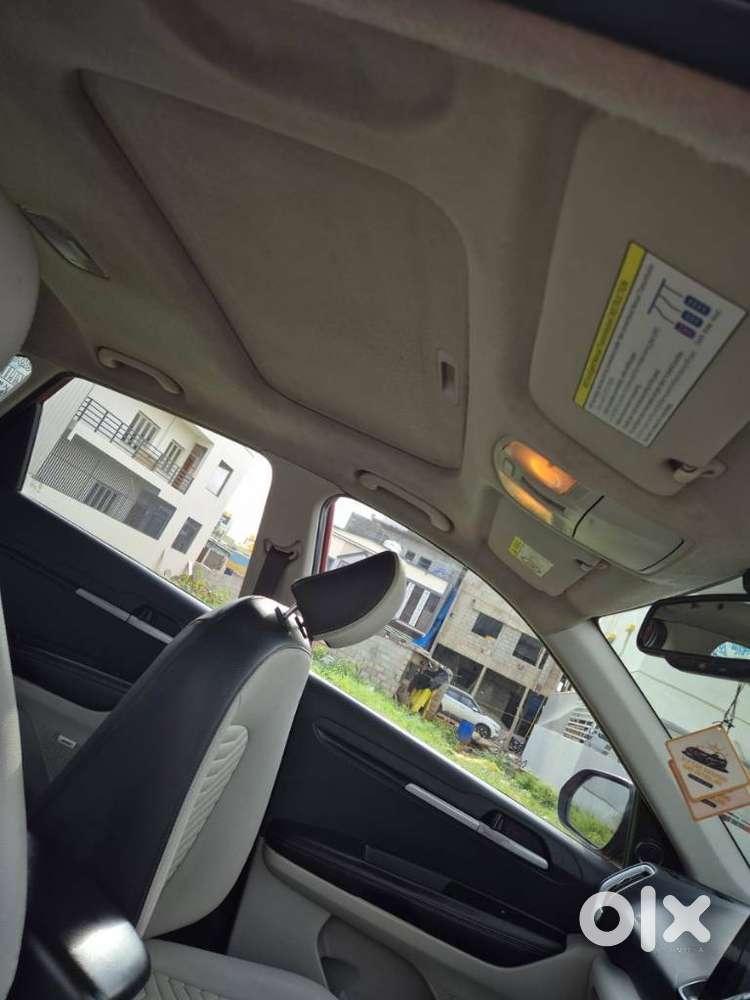 Kia Sonet Gtx Plus Turbo Imt, 2020, Petrol