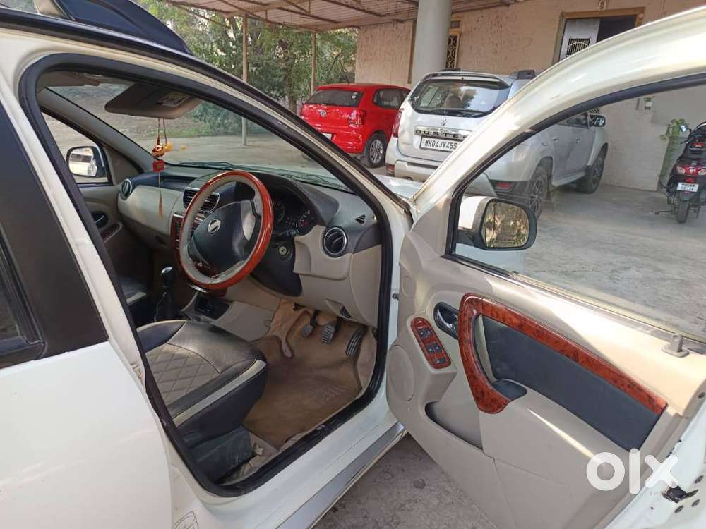 Nissan Terrano 2014 Diesel Well Maintained
