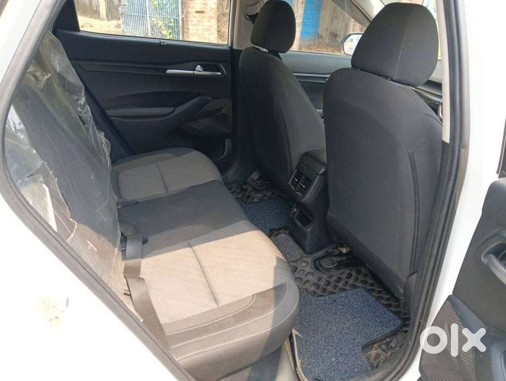 Kia Seltos Htk Plus G, 2021, Petrol