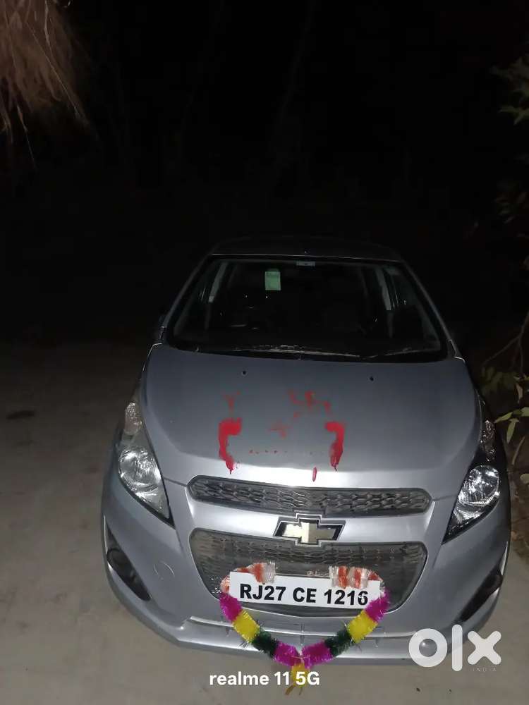 Chevrolet Beat 2016 Diesel 111000 Km Driven