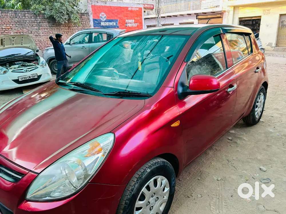 Hyundai I20 92000 Km Driven