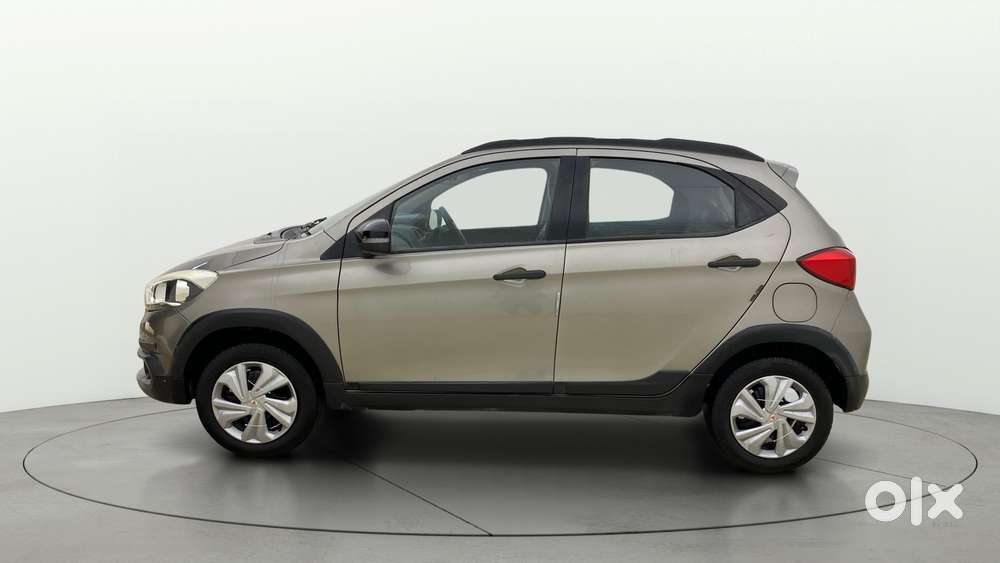 Tata Tiago Nrg Petrol, 2019, Petrol