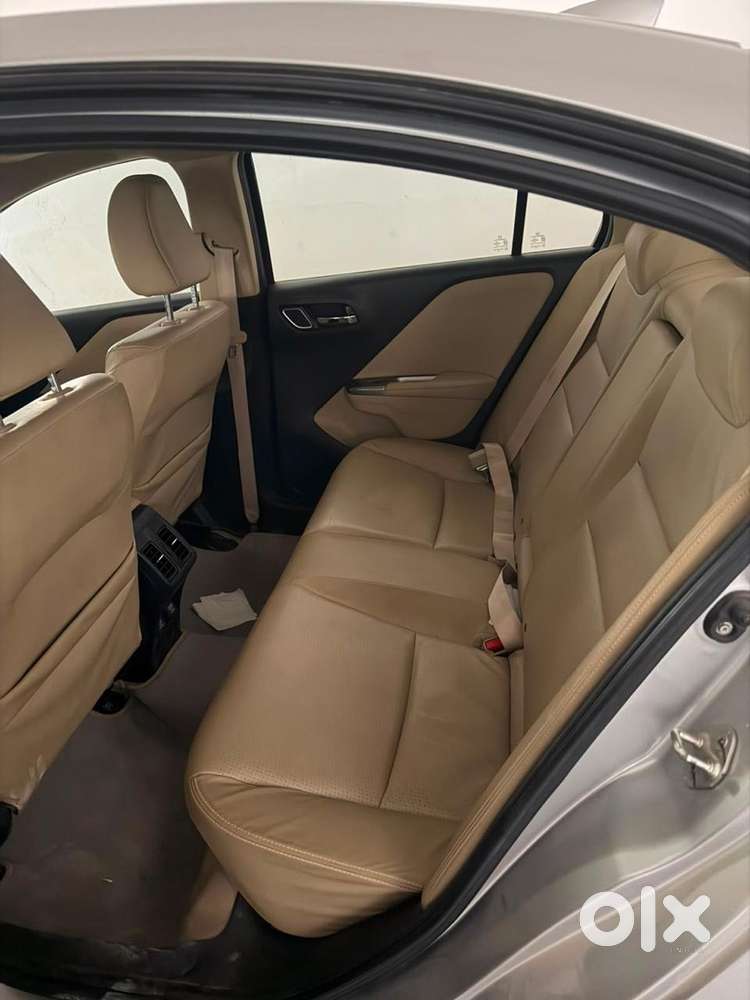 Honda City Petrol 2018 Less Used