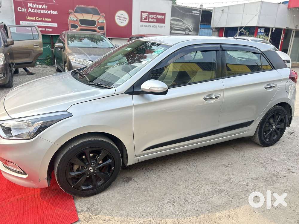 Hyundai Elite I20 Asta 1.2 (o), 2014, Petrol