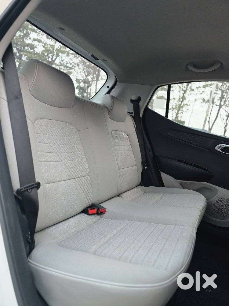 Hyundai Grand I10 Nios, 2023, Cng & Hybrids