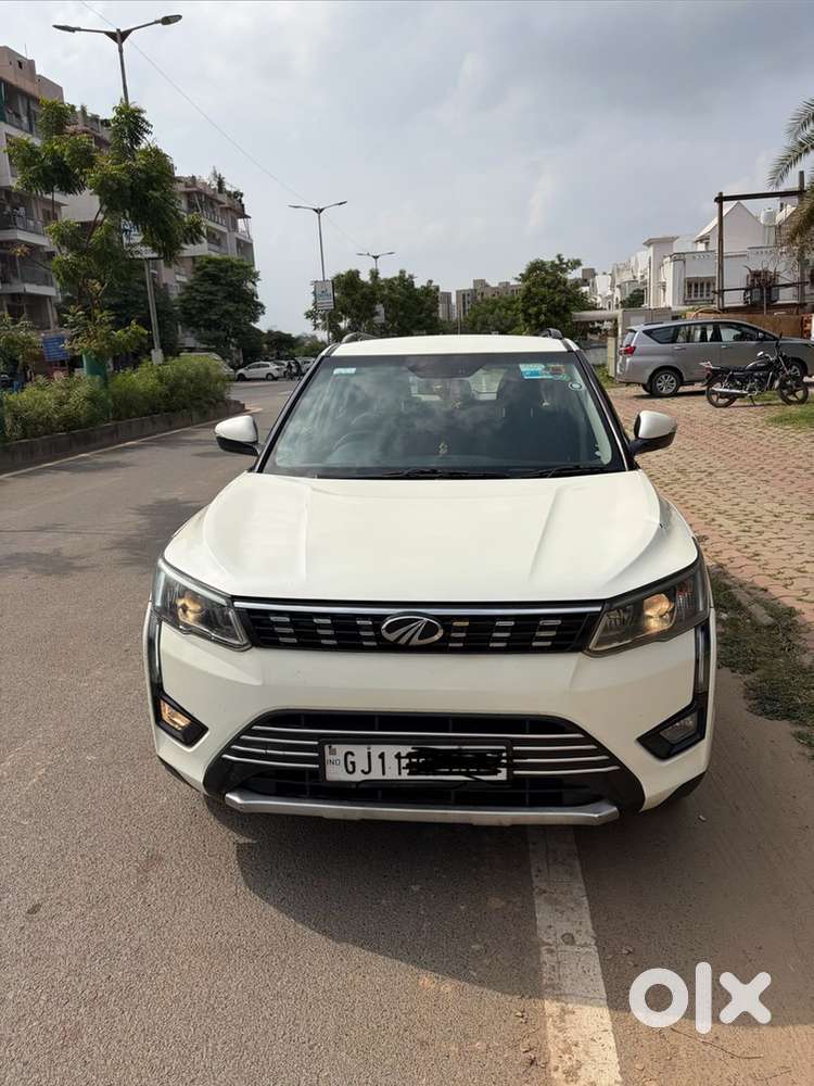 Mahindra Xuv300 2020 Diesel Manual