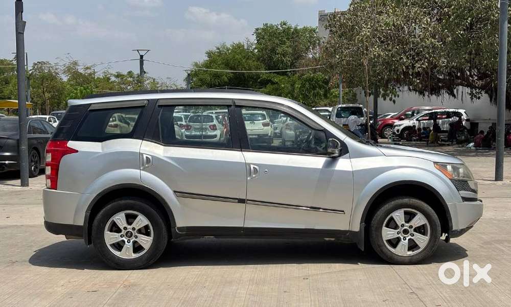 Mahindra Xuv500 W8, 2015, Diesel
