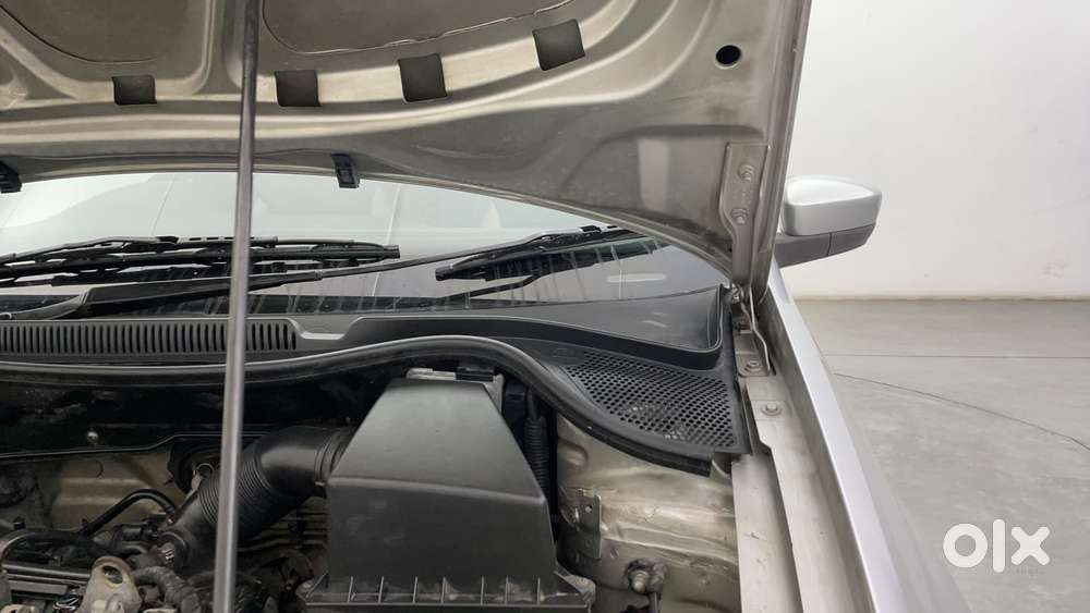 Volkswagen Polo 2009-2013 Petrol Comfortline 1.2l, 2014, Petrol