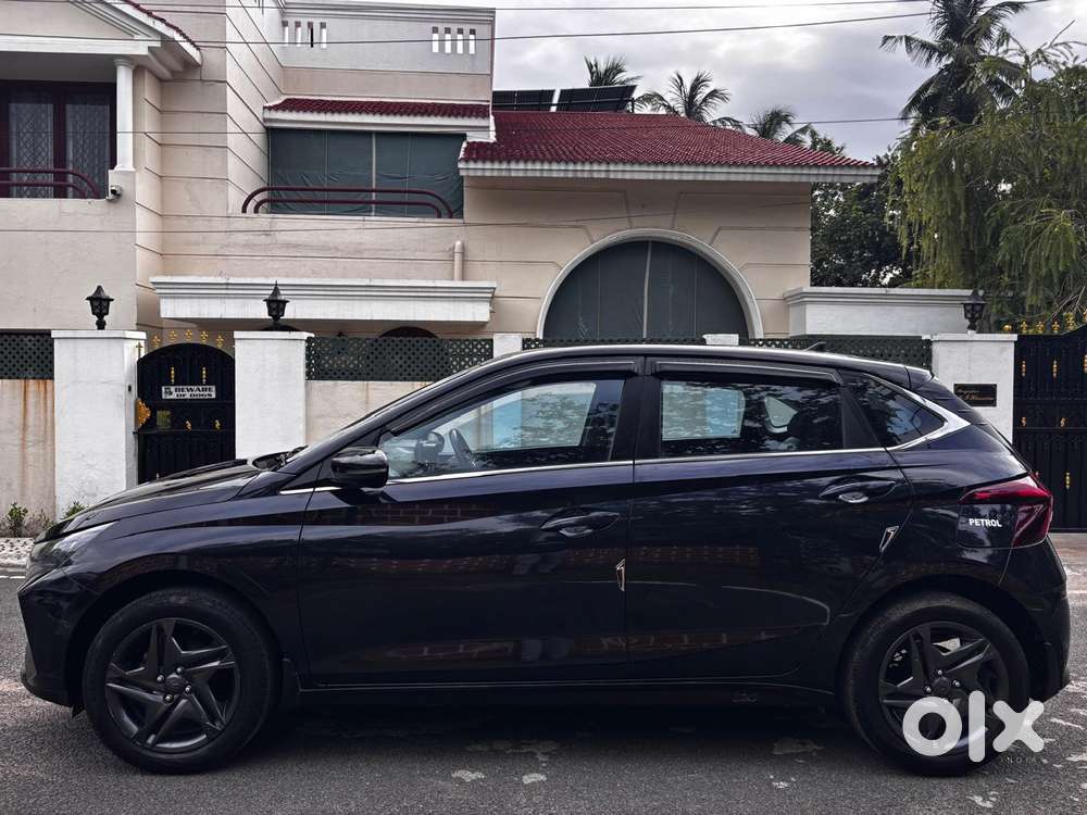 Hyundai New I20, 2023, Petrol