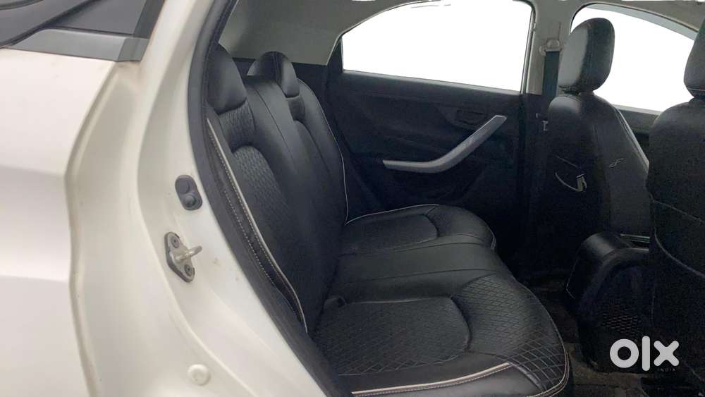 Tata Nexon 1.5 Revotorq Xma Amt, 2021, Petrol
