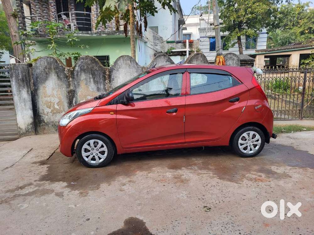 11 Year Good Condition