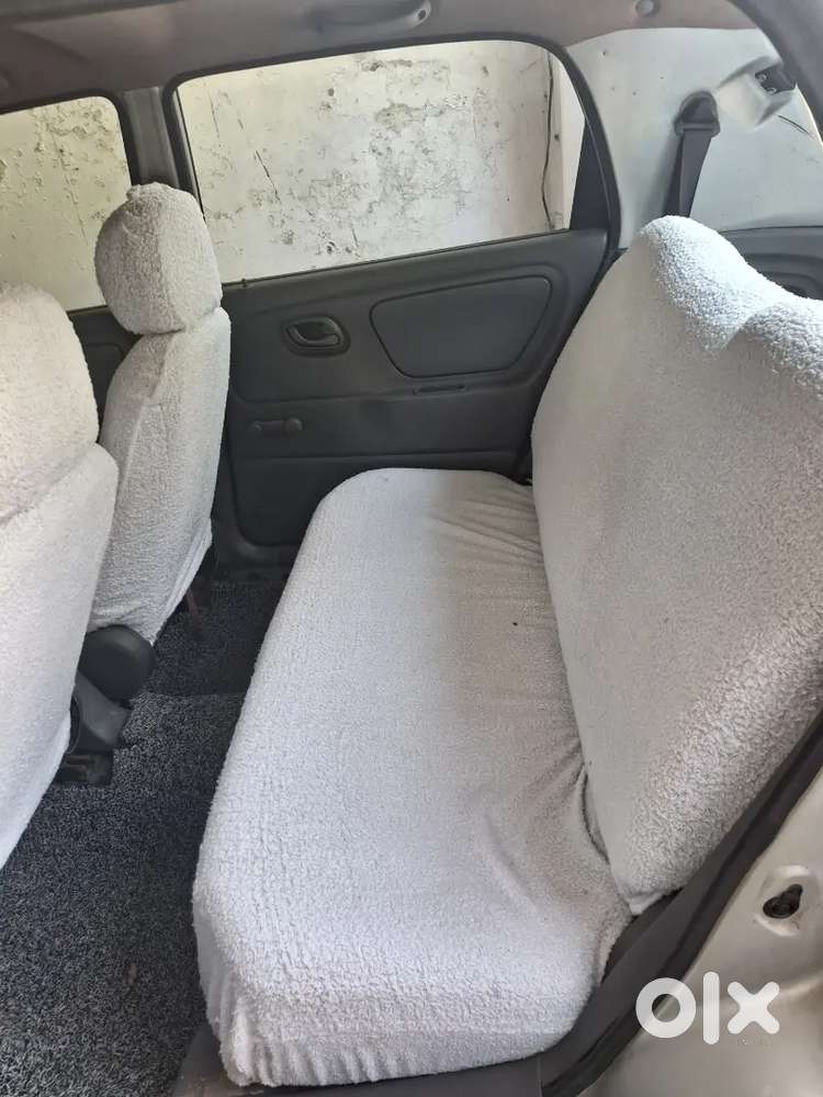 Maruti Suzuki Alto 2004 Petrol Well Maintained