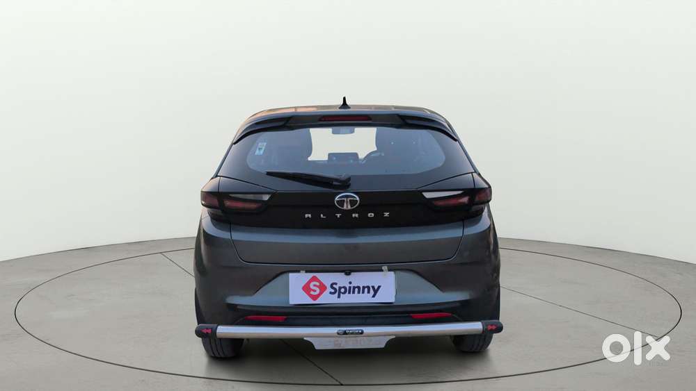 Tata Altroz Xz, 2025, Petrol
