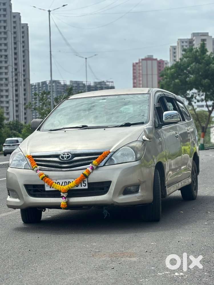 Toyota Innova Diesel 2007