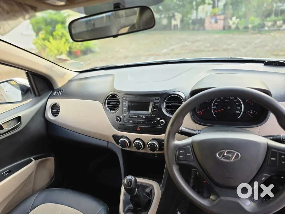 Grand I10 Magna Mt Petrol