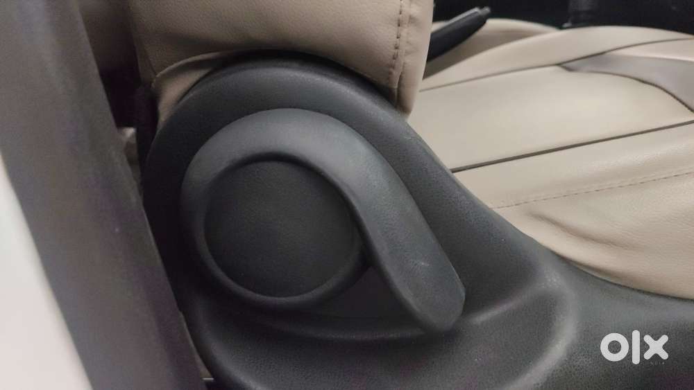 Nissan Micra Cvt Xv, 2013, Petrol