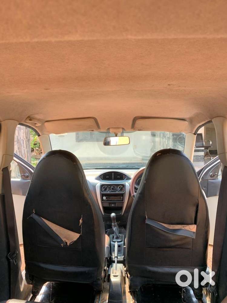 Maruti Suzuki Alto 800 2017 Petrol Well Maintained