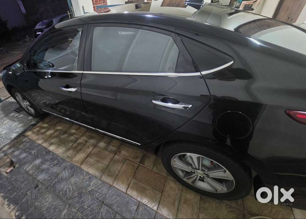 Verna Petrol At 1.6 2019 Immaculate Condition With Full Service Record