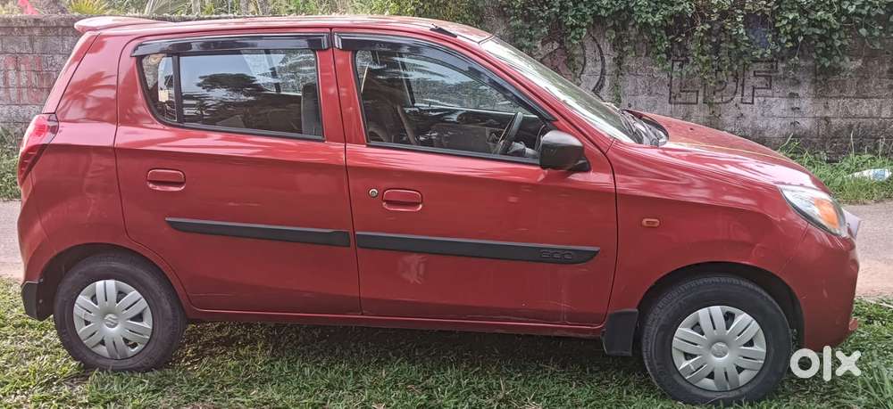 Maruti Suzuki Alto 800 2019-2023 0.8 Lxi (o), 2020, Petrol