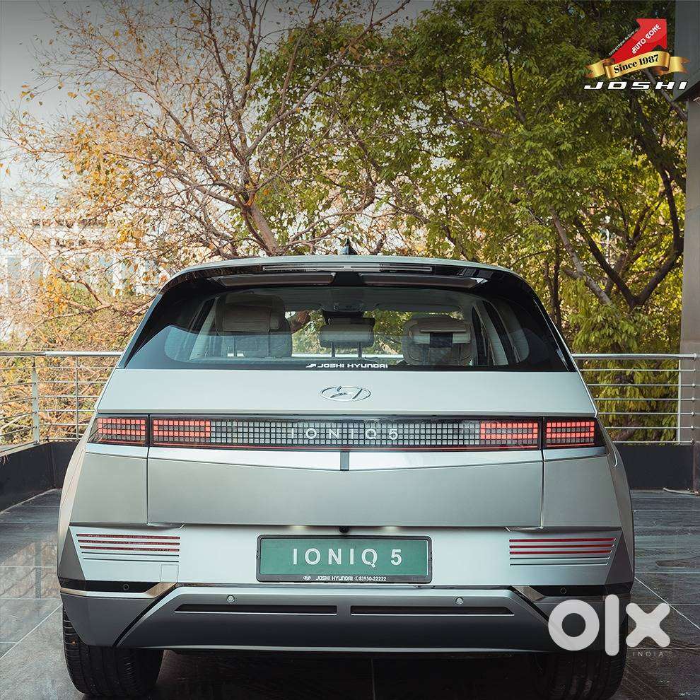 Hyundai Ioniq 5