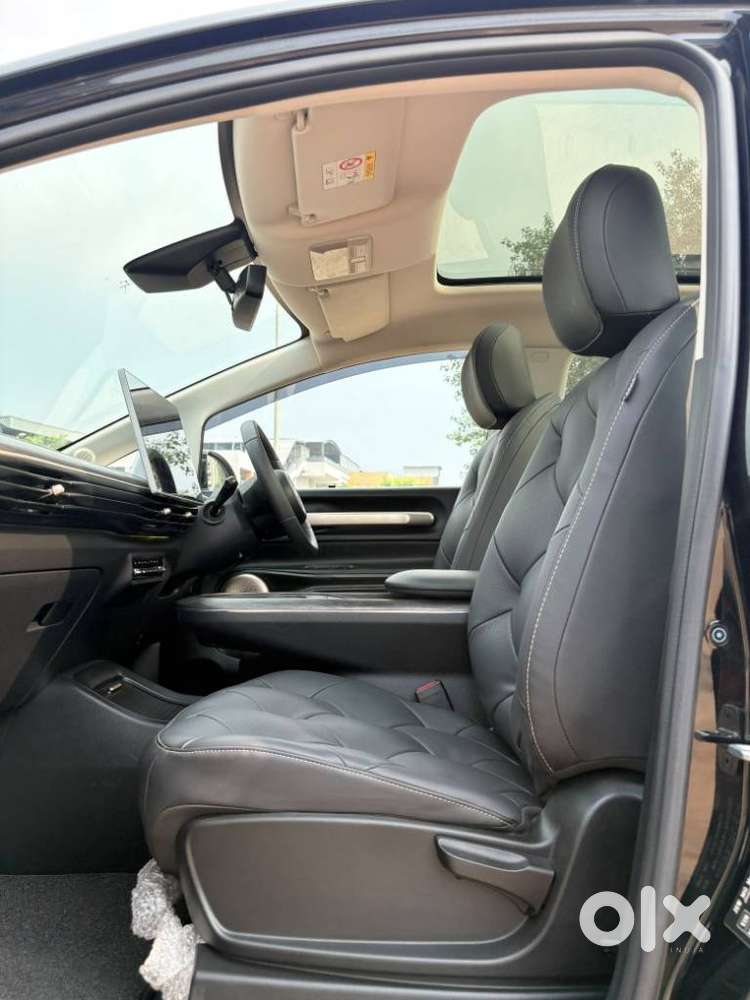 Mg Windsor Ev Essence, 2025, Electric