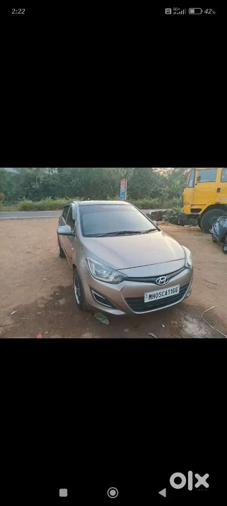 Hyundai I20 2014 Diesel 75000 Km Driven
