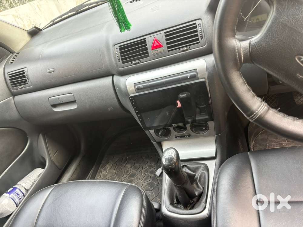 Skoda Octavia 2007 Showroom Condition