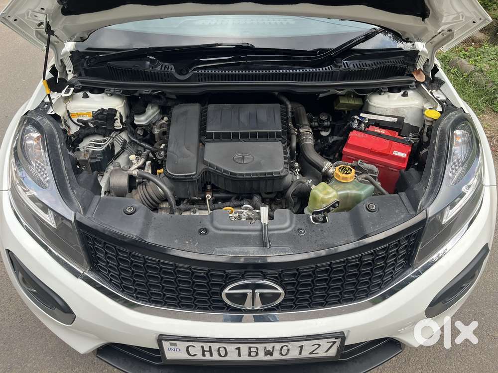 Tata Nexon 1.5 Revotorq Xz Plus (o), 2019, Diesel