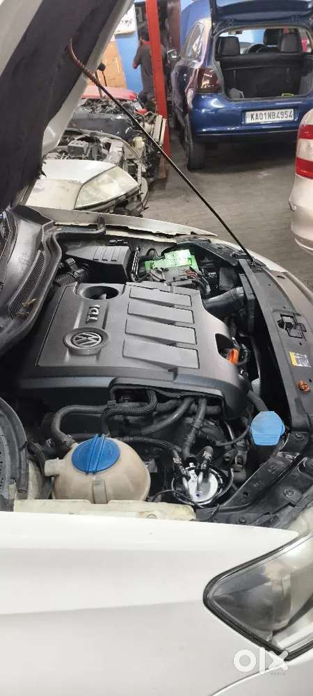 Good Condition Weld Maintain Showroom Record