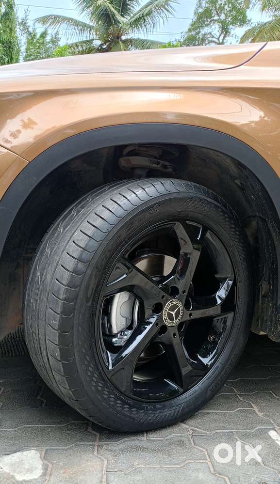 Mercedes-benz Gla 220d 4matic, 2018, Diesel