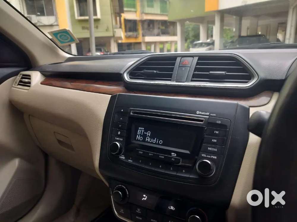 Maruti Suzuki Swift Dzire 2018 Diesel