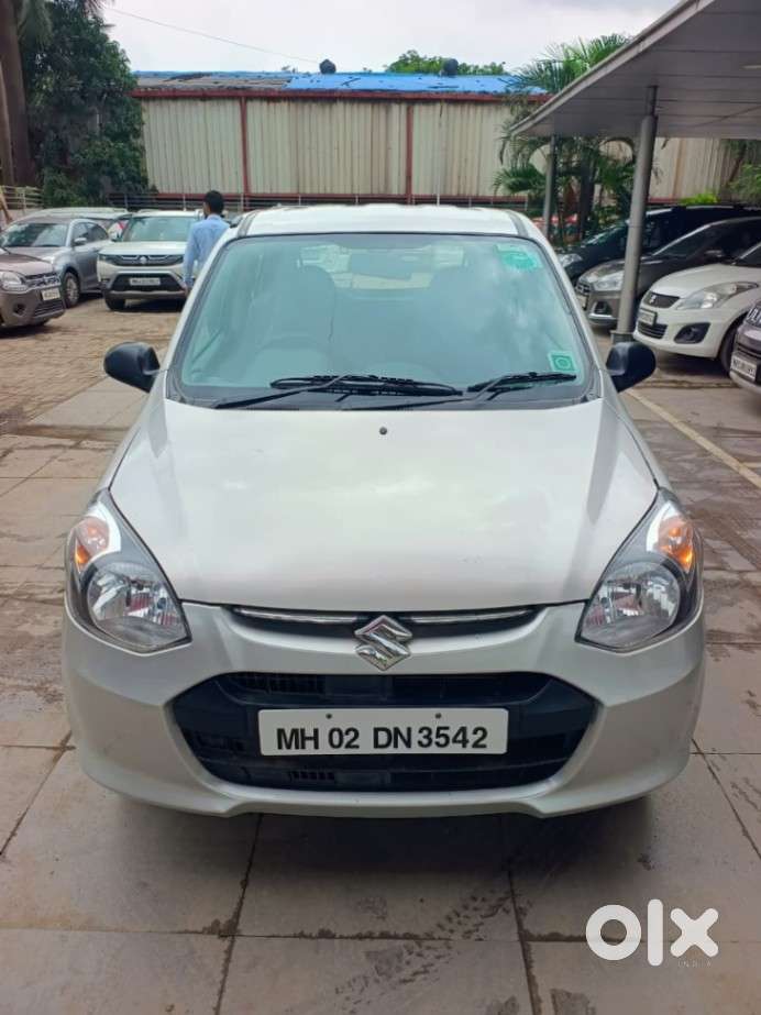 Maruti Suzuki Alto 800 Lxi, 2014, Petrol