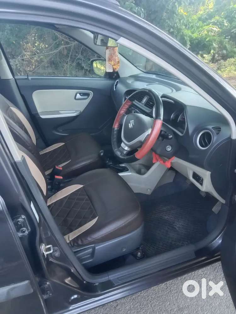 Maruti Suzuki Alto K10 2016 Edition