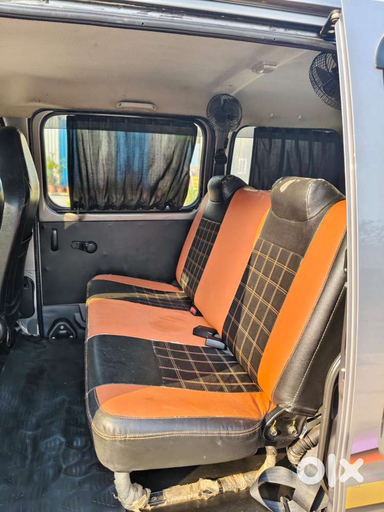 Maruti Suzuki Eeco Cng 5 Seater Ac, 2023, Cng & Hybrids