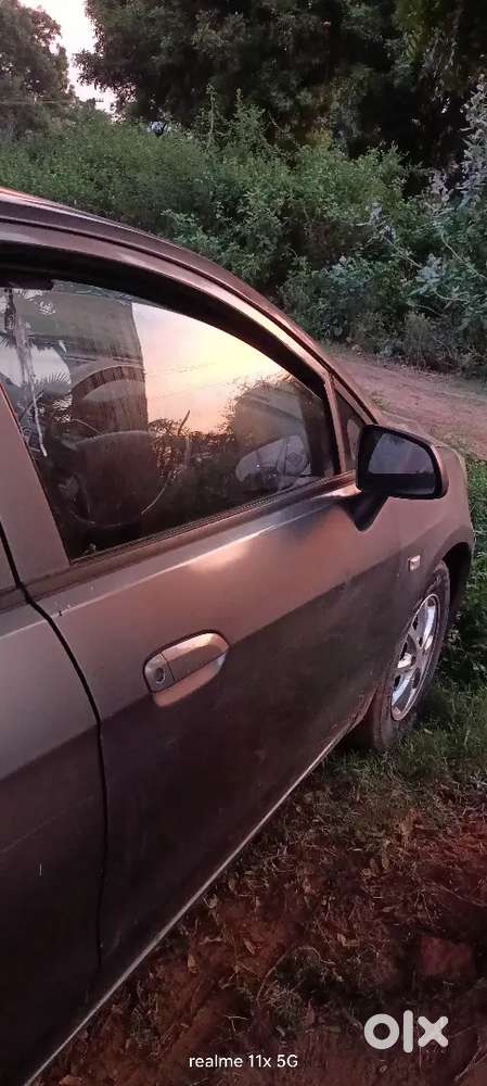 Chevrolet Sail Hatchback 2013 Diesel 135286 Km Driven