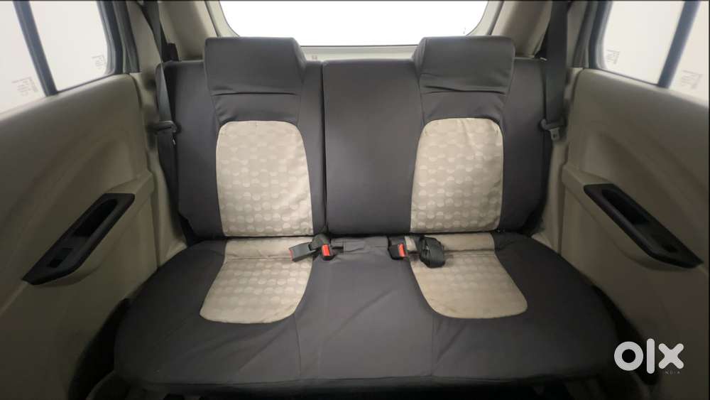 Maruti Suzuki Celerio Cng Vxi Mt, 2014, Cng & Hybrids