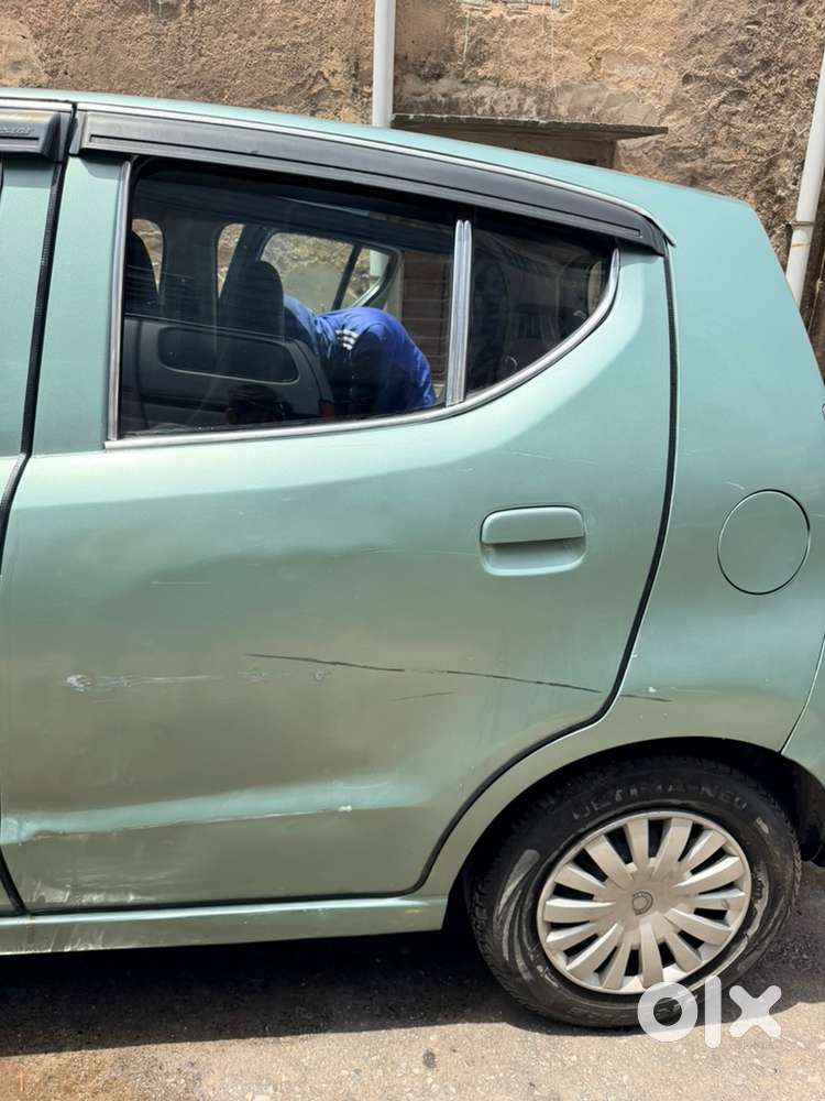 Maruti Suzuki A-star 2009 Model