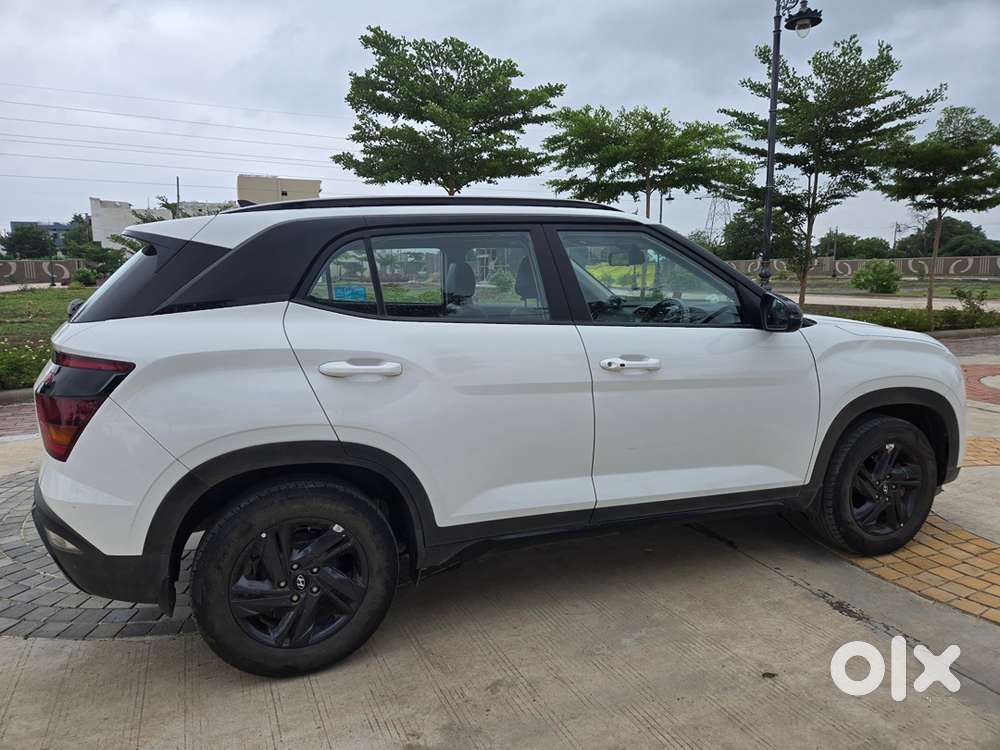 Hyundai Creta 1.5 2023