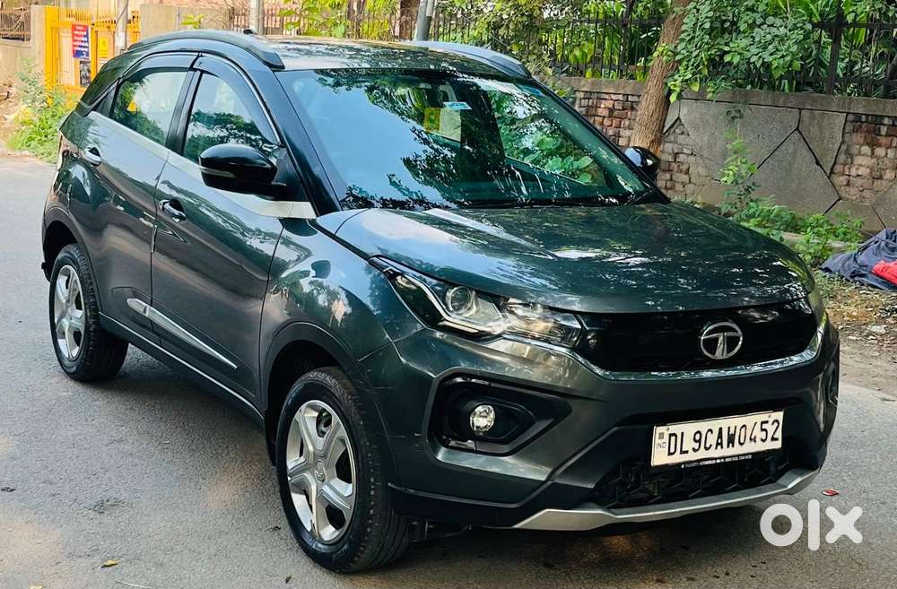 Tata Punch Adventure Icng, 2023, Cng & Hybrids